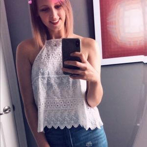 American Eagle Tank Top